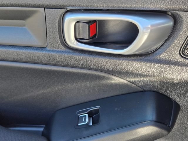 Certified 2024 Honda Civic Sport image 11