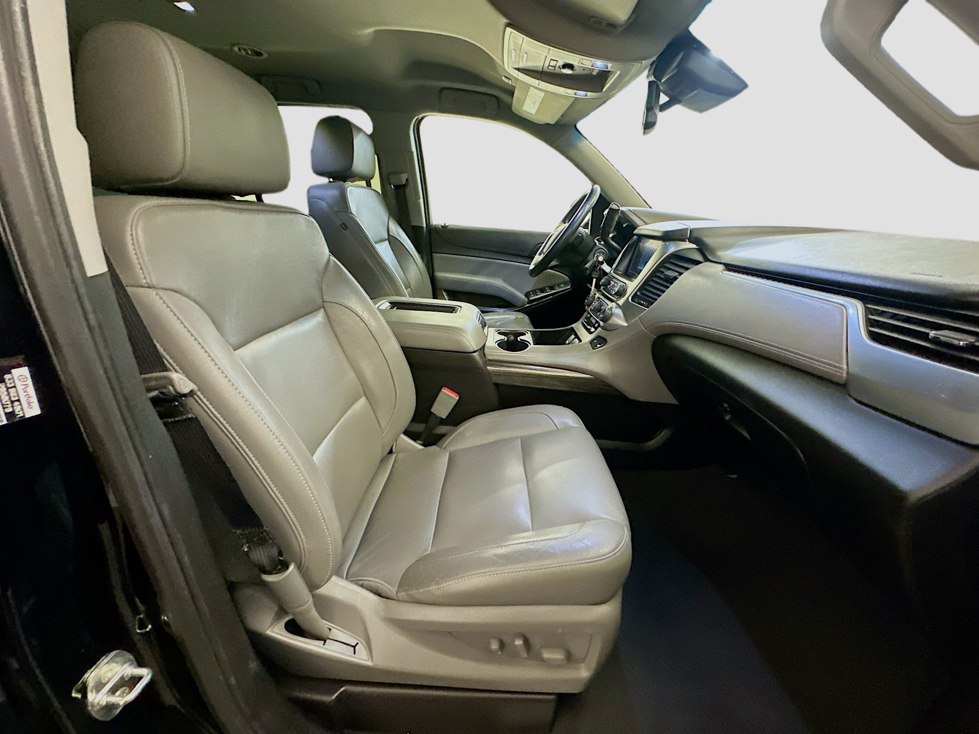 Used 2019 Chevrolet Tahoe LT AWD/4WD image 33