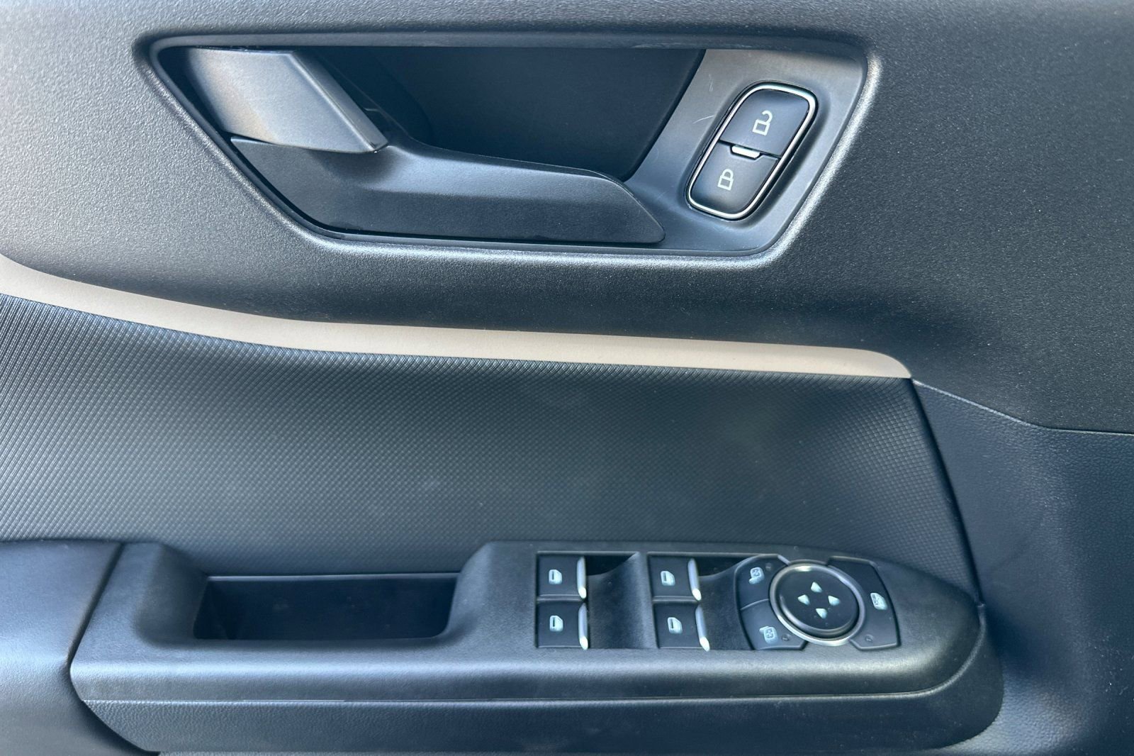New 2026 Ford Bronco Sport Big Bend w/ Convenience Package image 10
