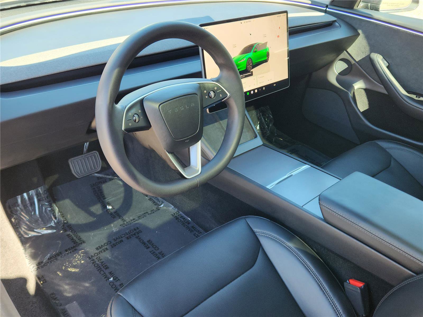 Used 2024 Tesla Model 3 Long Range image 9