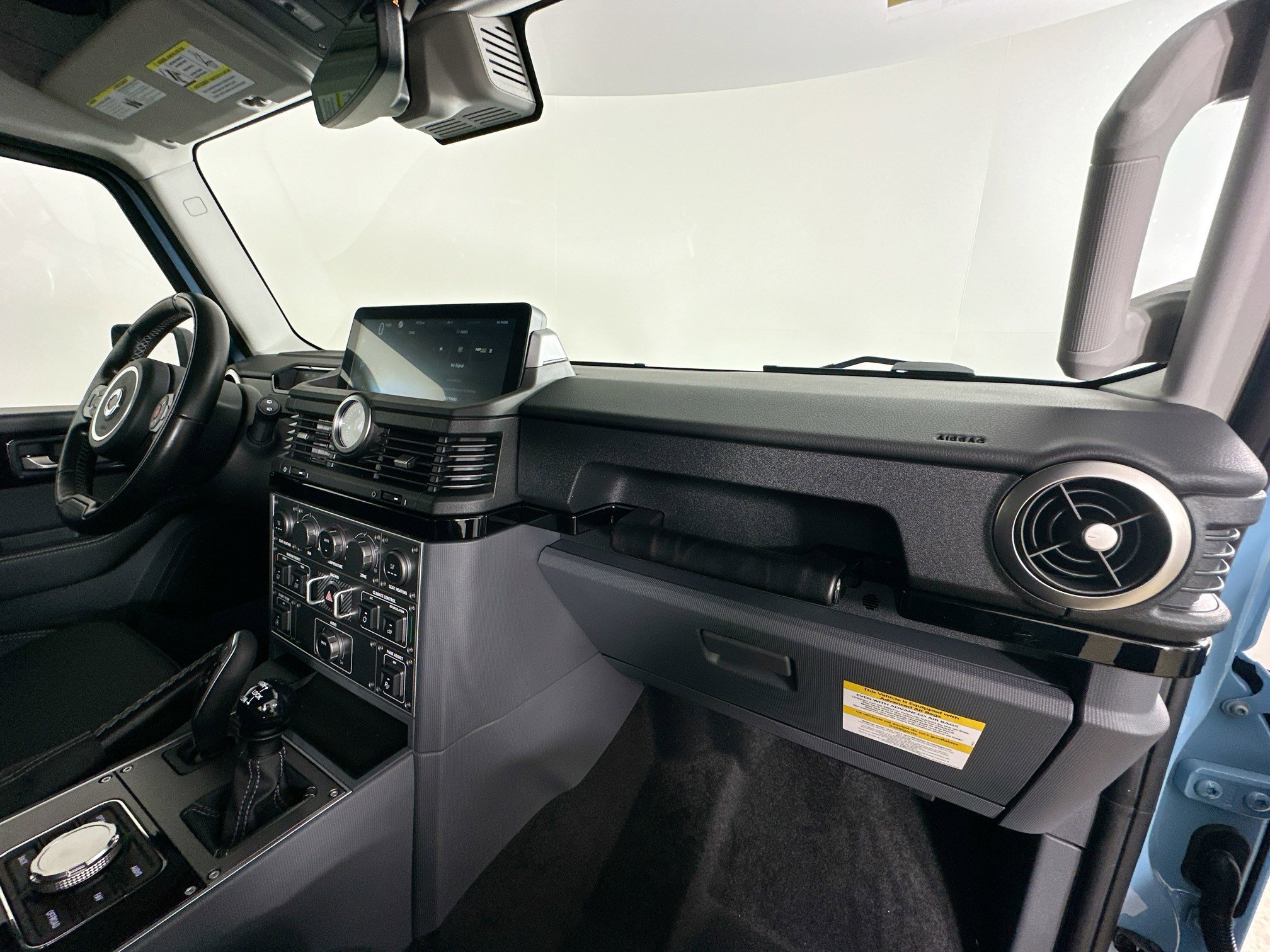 New 2026 INEOS Grenadier AWD/4WD image 51