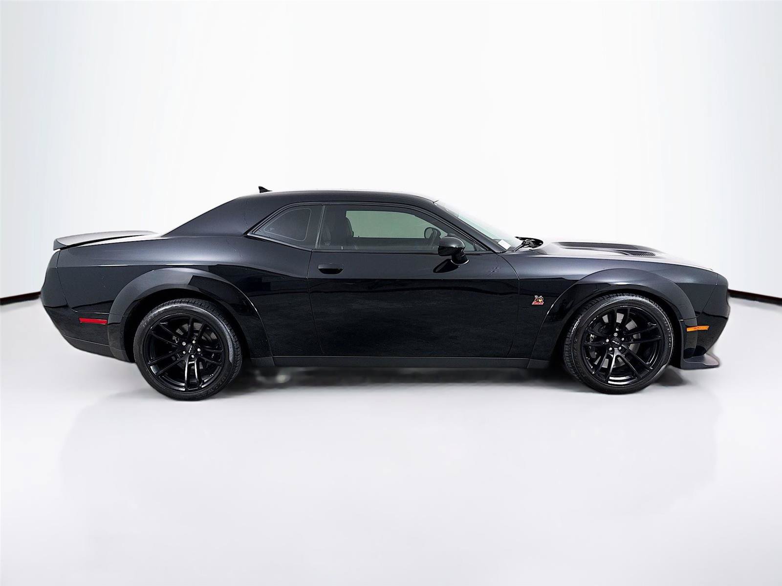 Used 2023 Dodge Challenger R/T Scat Pack RWD image 12