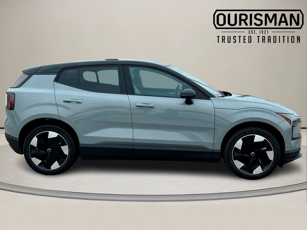 New 2026 Volvo EX30 Ultra w/ Protection Package Premier AWD/4WD image 2