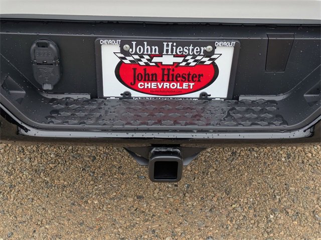 New 2026 Chevrolet Colorado W/T w/ Advanced Trailering Package image 28