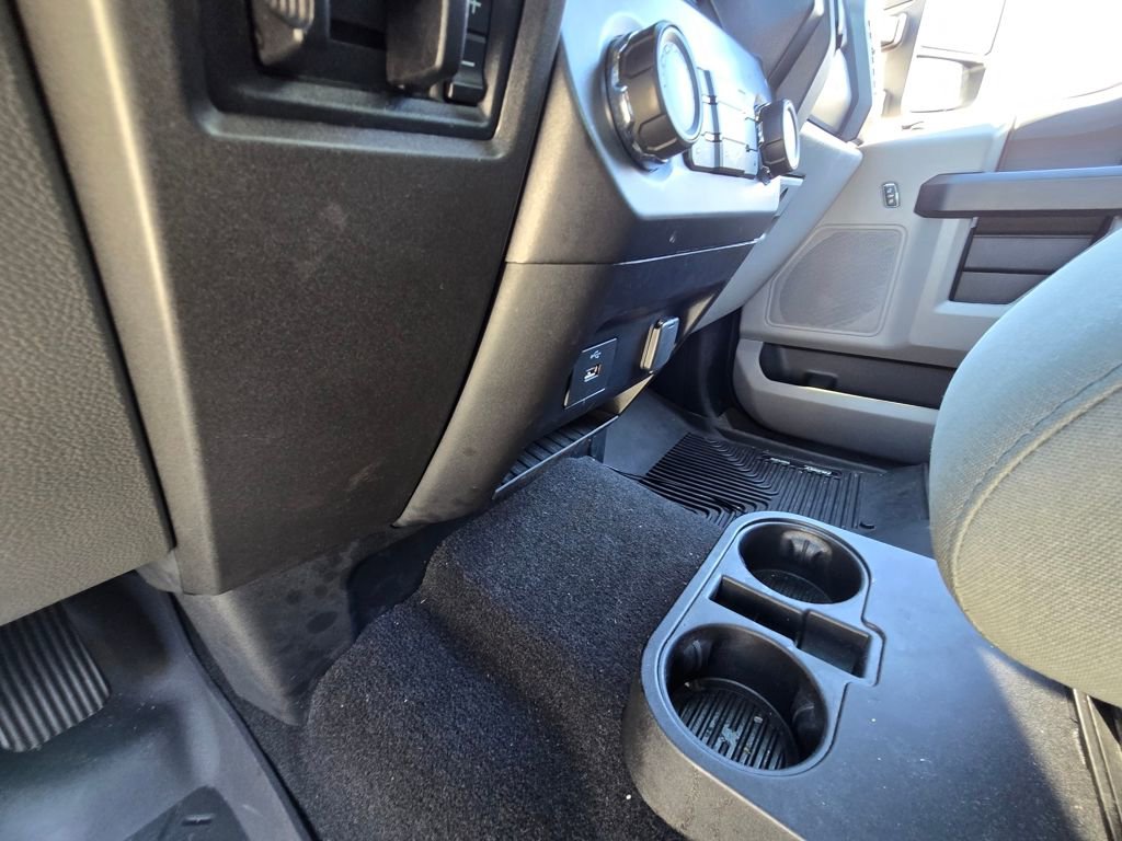 Used 2019 Ford F250 XL image 14