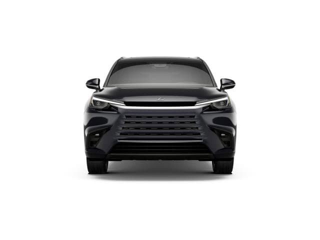 New 2026 Lexus TX 350 AWD image 5