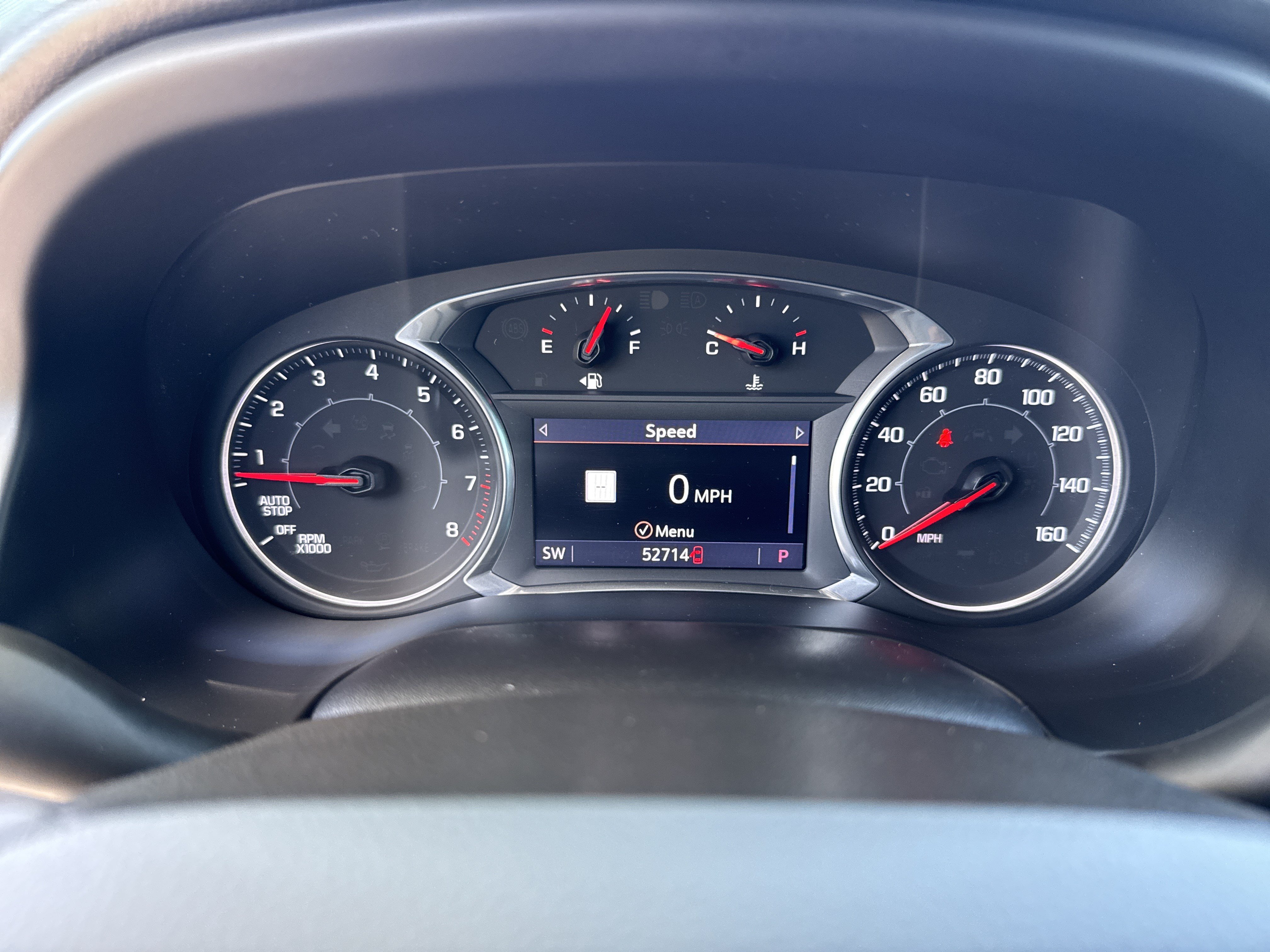 Used 2022 GMC Acadia SLT w/ Elevation Edition FWD image 22