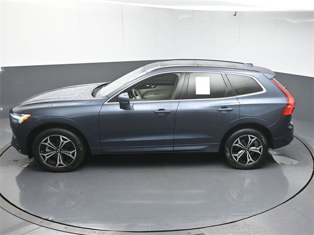 Used 2022 Volvo XC60 B5 Momentum w/ Climate Package image 46