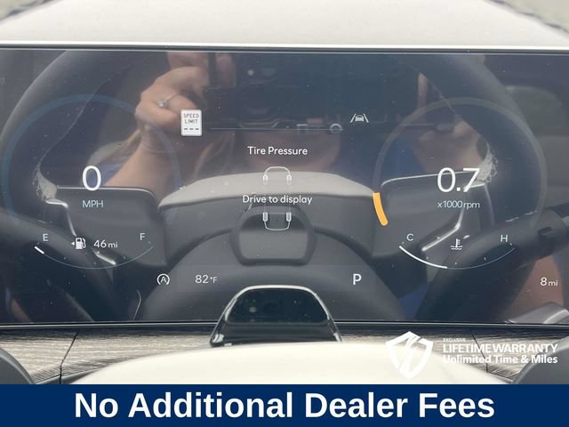New 2026 Hyundai Santa Fe Calligraphy AWD/4WD image 30