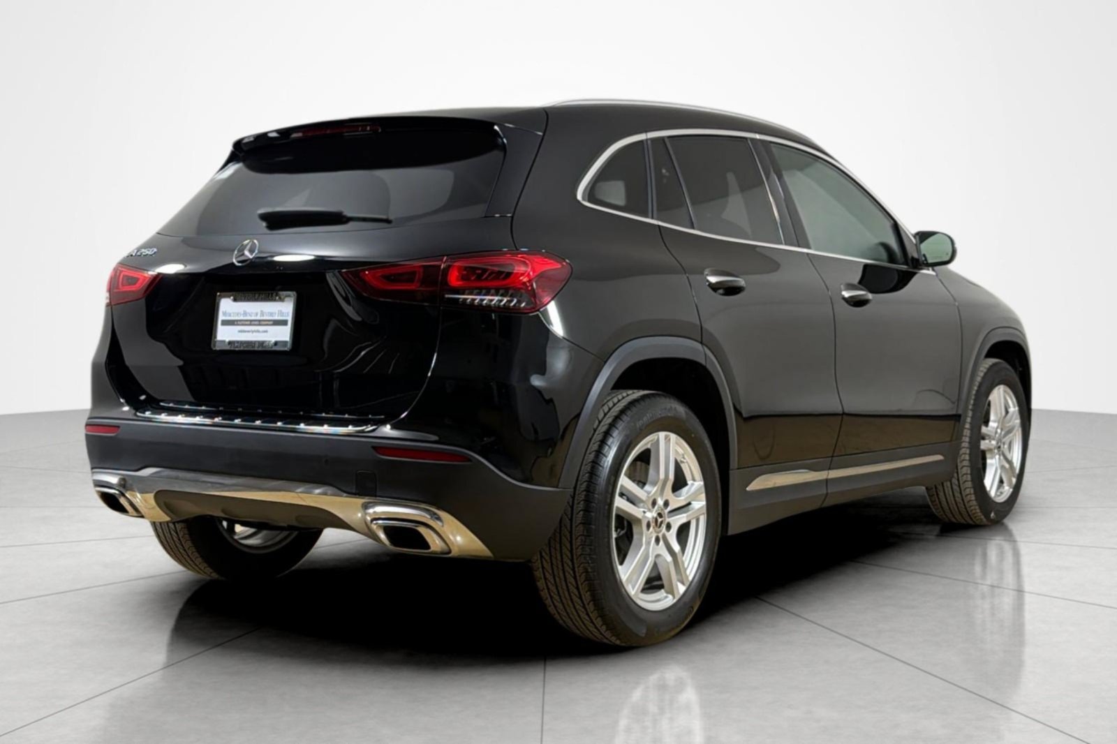 Used 2022 Mercedes-Benz GLA 250 image 5