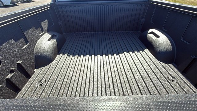 New 2026 Toyota Tundra SR5 w/ SR5 Convenience Package image 10