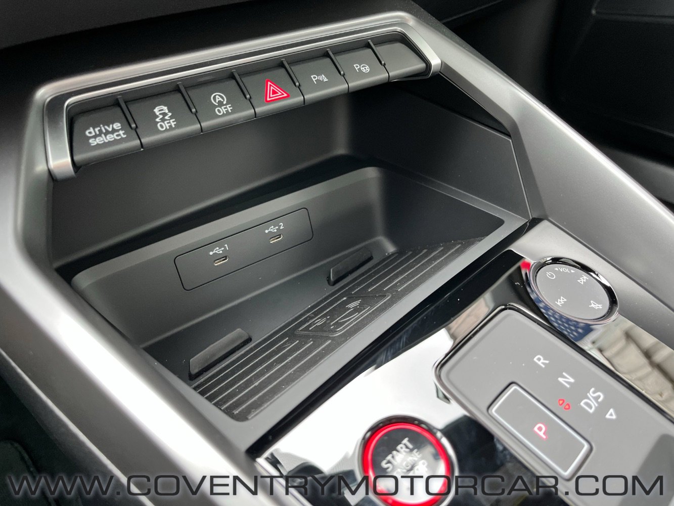 Used 2024 Audi S3 Premium Plus image 28