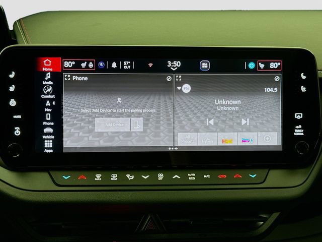 Used 2024 Dodge Charger R/T Scat Pack w/ Plus Group image 15