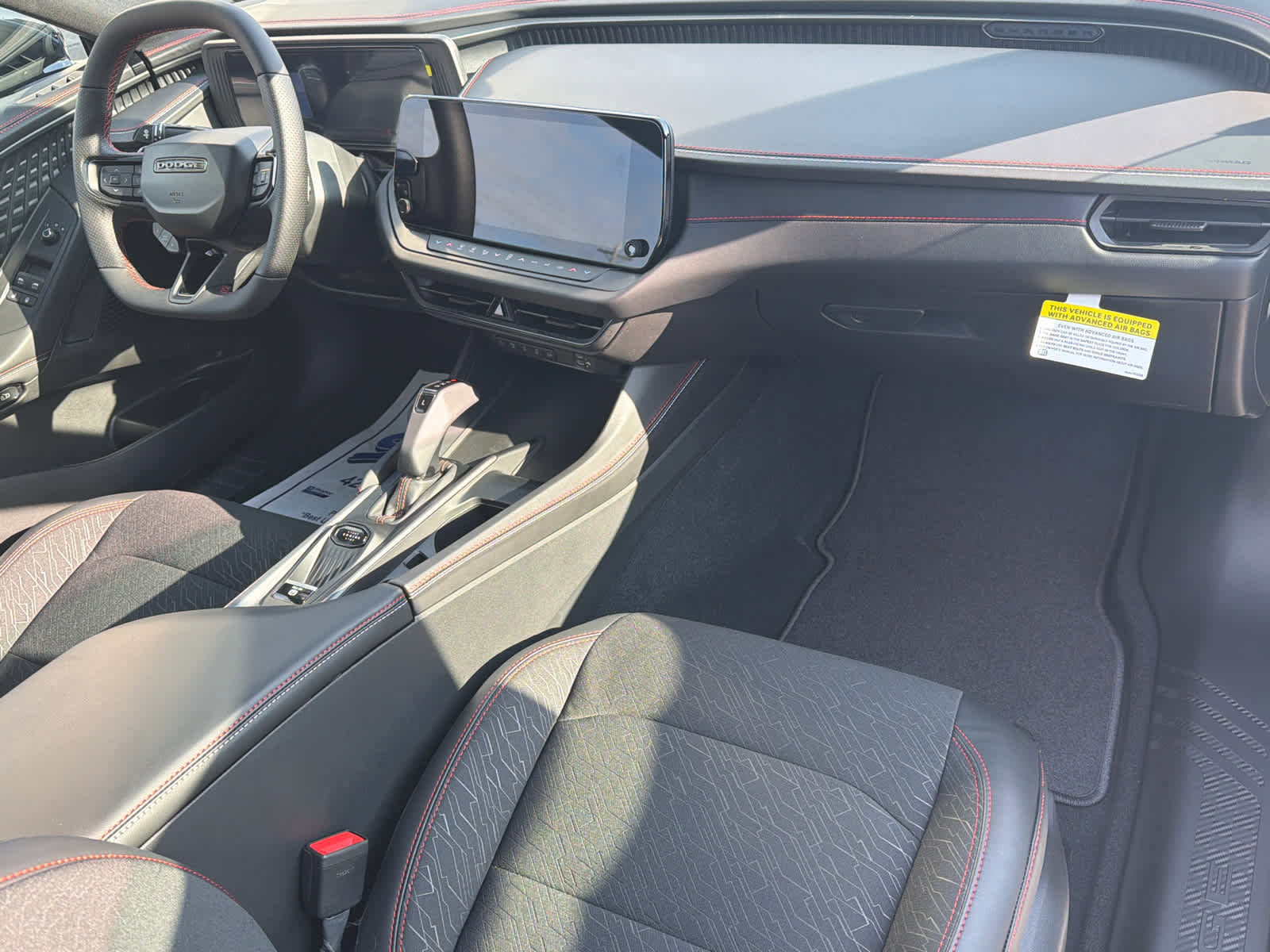 New 2026 Dodge Charger Scat Pack image 14