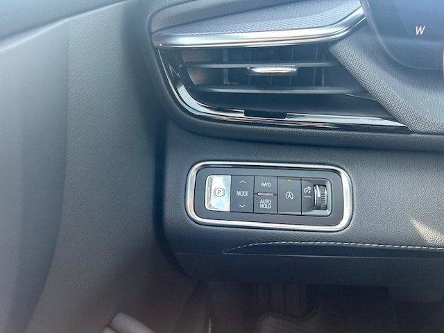 New 2026 Buick Enclave Sport Touring w/ Power Package image 17