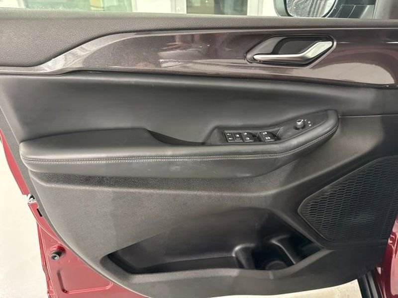 Used 2023 Jeep Grand Cherokee L Laredo w/ Luxury Tech Group I image 22