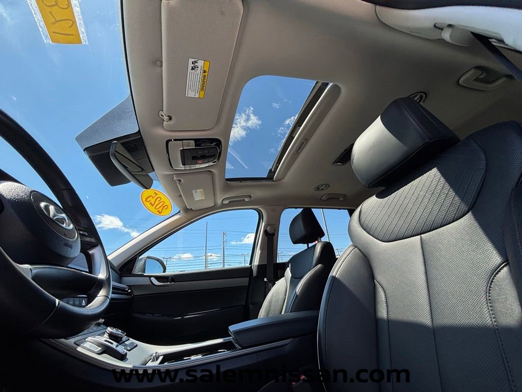 Used 2025 Hyundai Palisade XRT AWD/4WD image 11