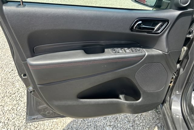 Used 2024 Dodge Durango GT AWD/4WD image 19