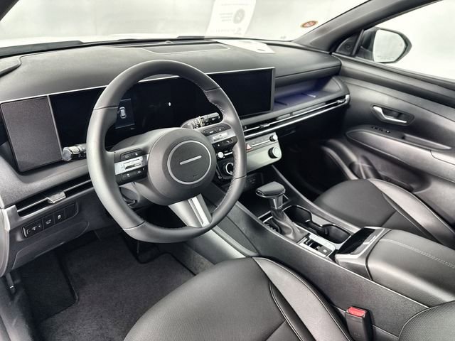 New 2026 Hyundai Tucson XRT image 12