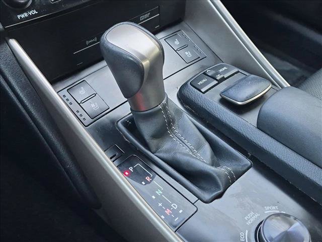 Used 2014 Lexus IS 250 w/ Navigation Package RWD image 12