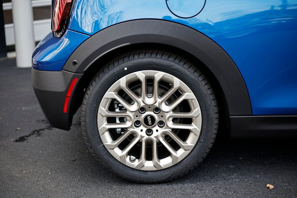 New 2026 MINI Cooper S image 6