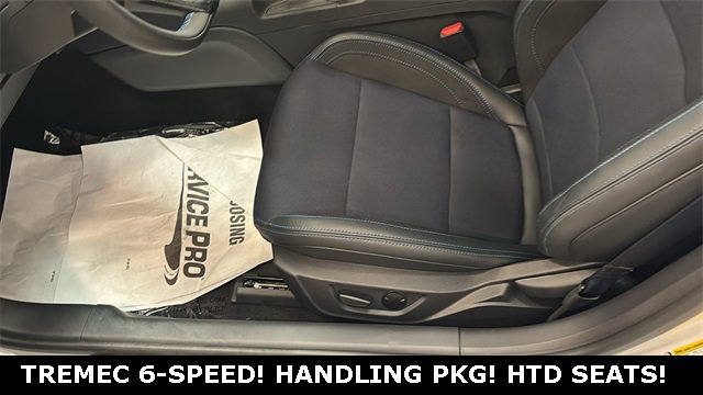 New 2025 Ford Mustang Dark Horse w/ Dark Horse Handlin Package image 22