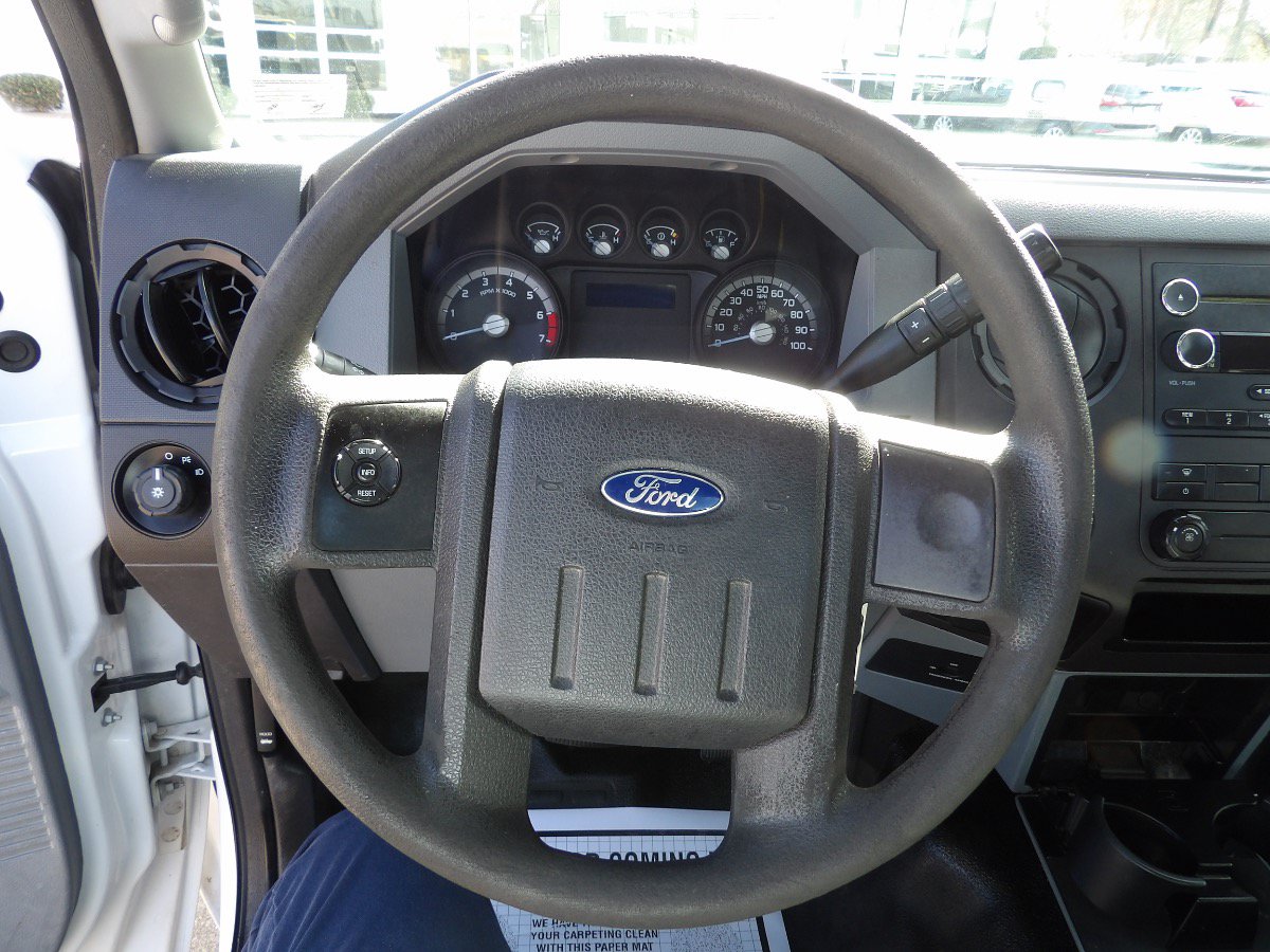 Used 2015 Ford F250 XL RWD image 11