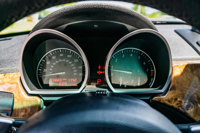 Used 2008 BMW Z4 3.0si image 38