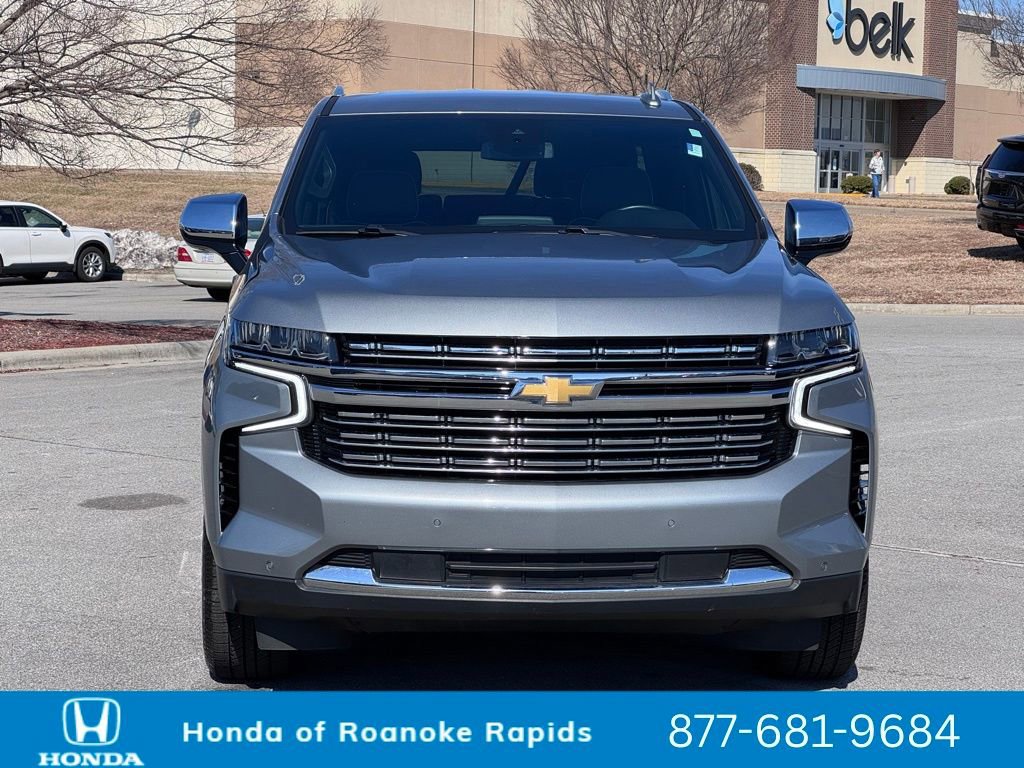 Used 2024 Chevrolet Tahoe Premier image 5