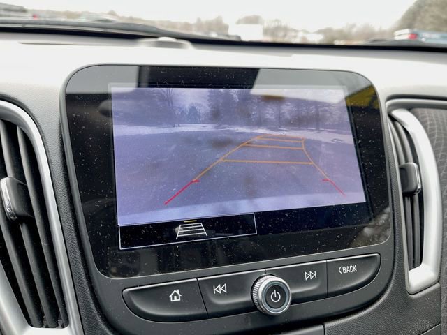 Used 2024 Chevrolet Malibu LT w/ Sport Edition image 15