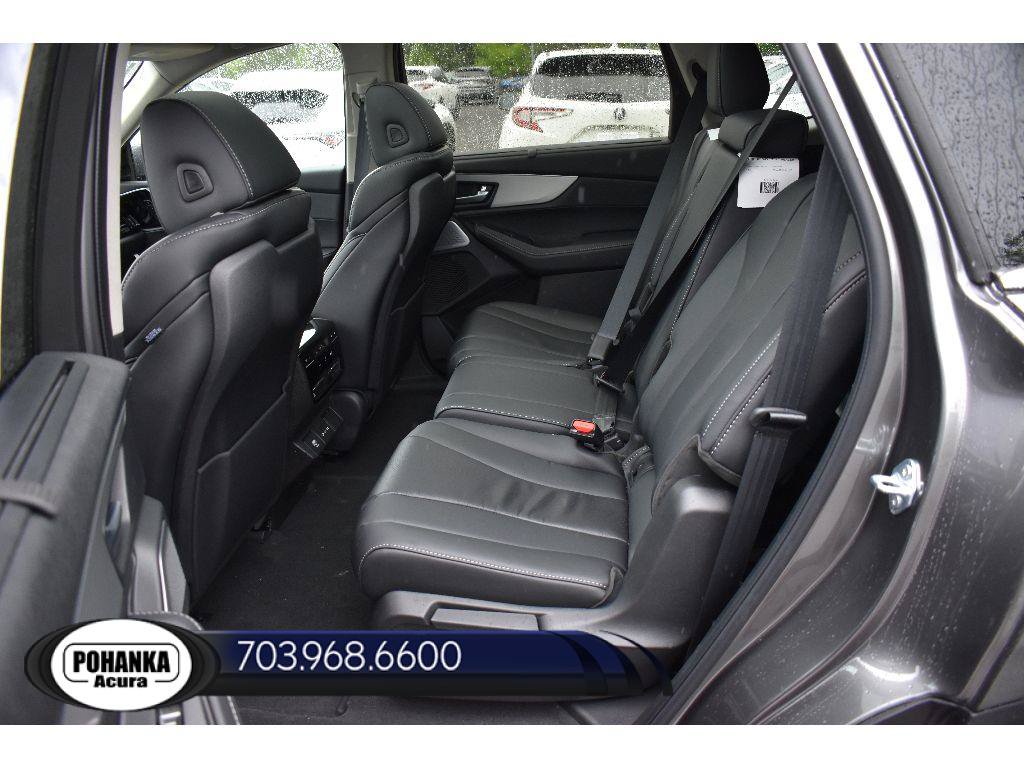 New 2026 Acura MDX SH-AWD w/ Technology Package image 30