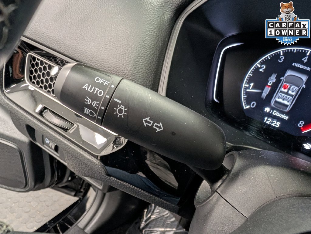 Certified 2023 Honda Civic EX image 17