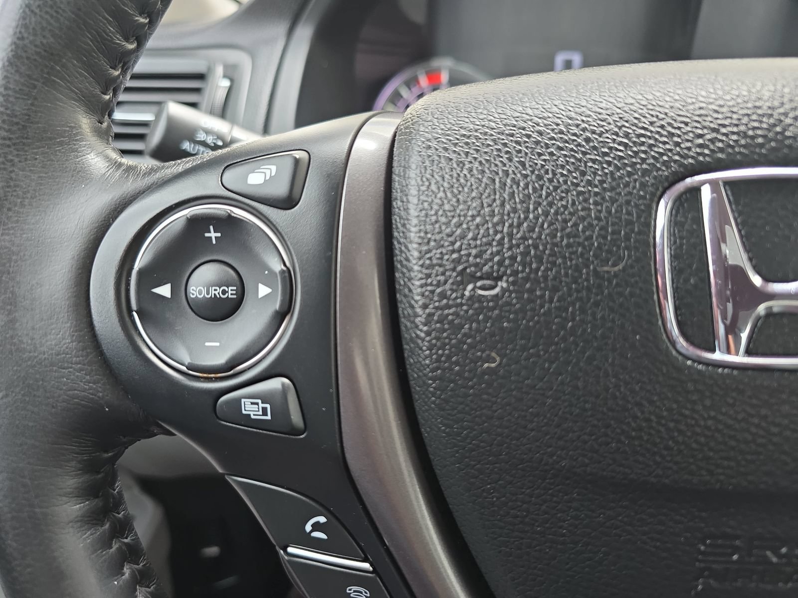 Used 2023 Honda Ridgeline RTL-E image 20