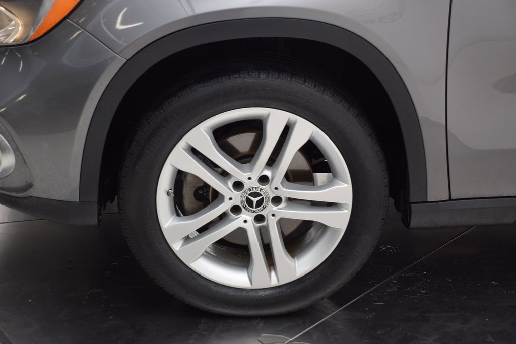 Used 2018 Mercedes-Benz GLA 250 4MATIC image 11