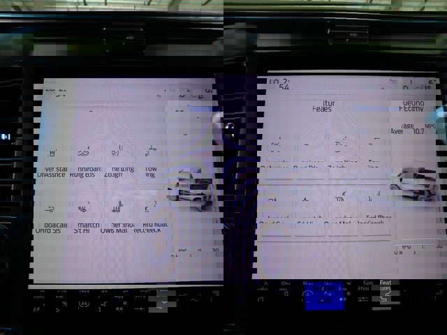 New 2026 Ford F250 Platinum image 30