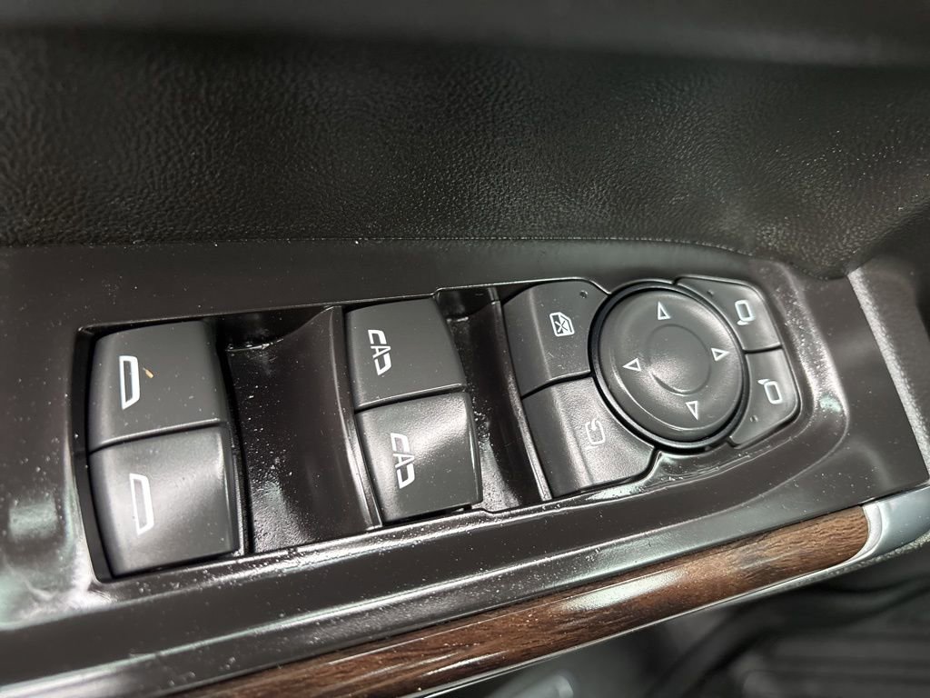 Used 2019 GMC Sierra 1500 SLT w/ SLT Premium Plus Package image 27