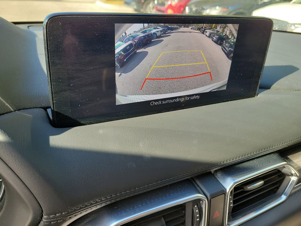 Used 2023 MAZDA CX-5 AWD 2.5 S image 29