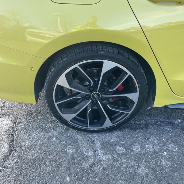 Used 2023 Audi S3 Premium Plus w/ Premium Plus Package image 18