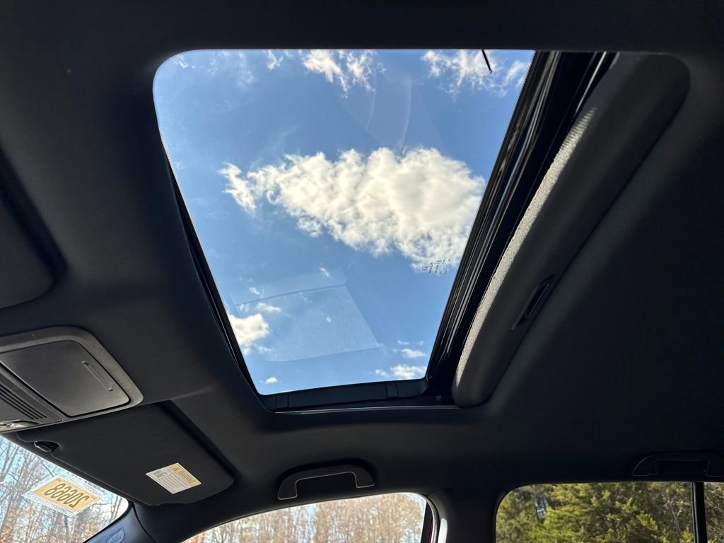 New 2026 Honda Ridgeline RTL image 21