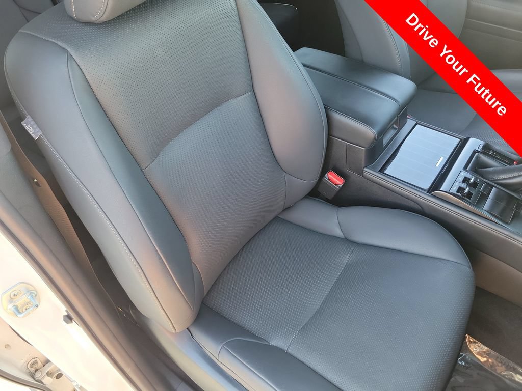 Used 2021 Lexus GX 460 Premium w/ Premium Package AWD/4WD image 21