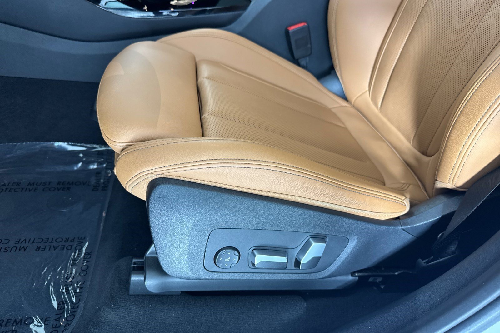 Used 2024 BMW X3 xDrive30i w/ Premium Package AWD/4WD image 15