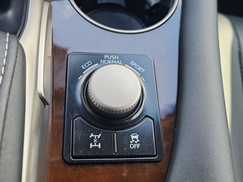 Used 2019 Lexus RX 350 AWD image 33