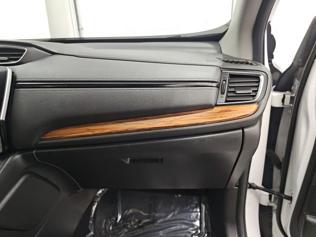 Used 2022 Honda CR-V Touring image 40