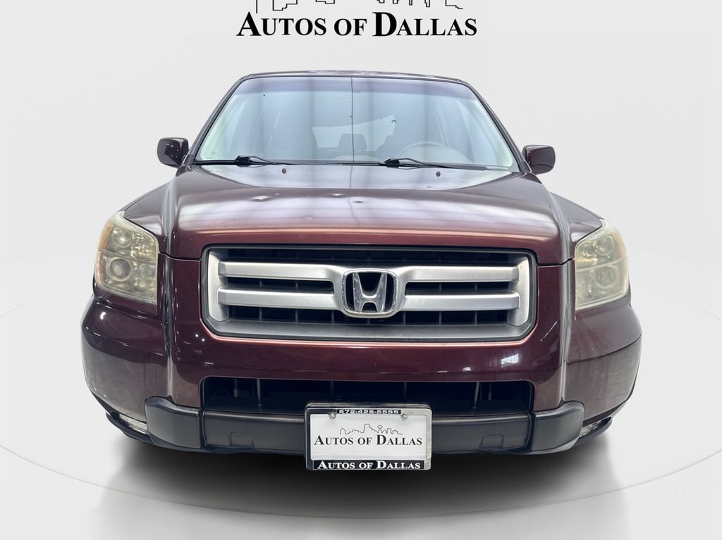 Used 2008 Honda Pilot EX-L image 3
