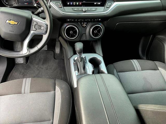 Used 2023 Chevrolet Blazer LT image 15