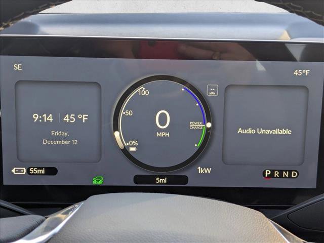 New 2026 Honda Prologue Touring image 11