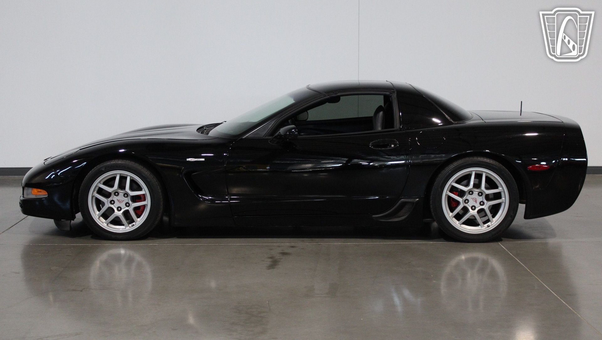 Used 2001 Chevrolet Corvette Z06 RWD image 26