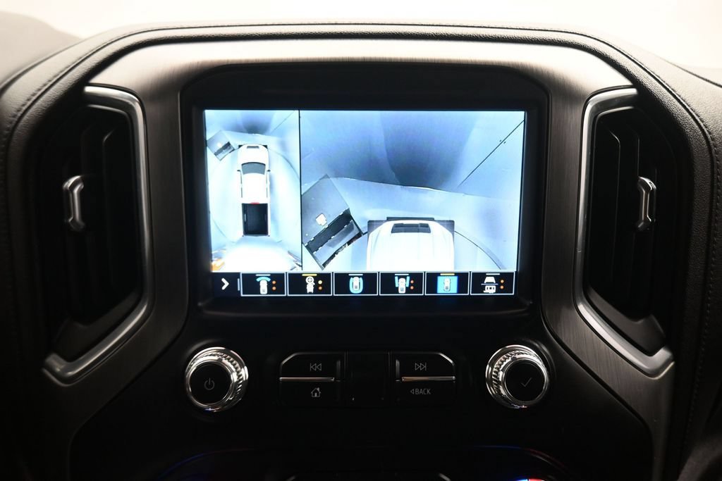 Used 2023 GMC Sierra 2500 Denali w/ Denali Black Diamond Edition AWD/4WD image 24