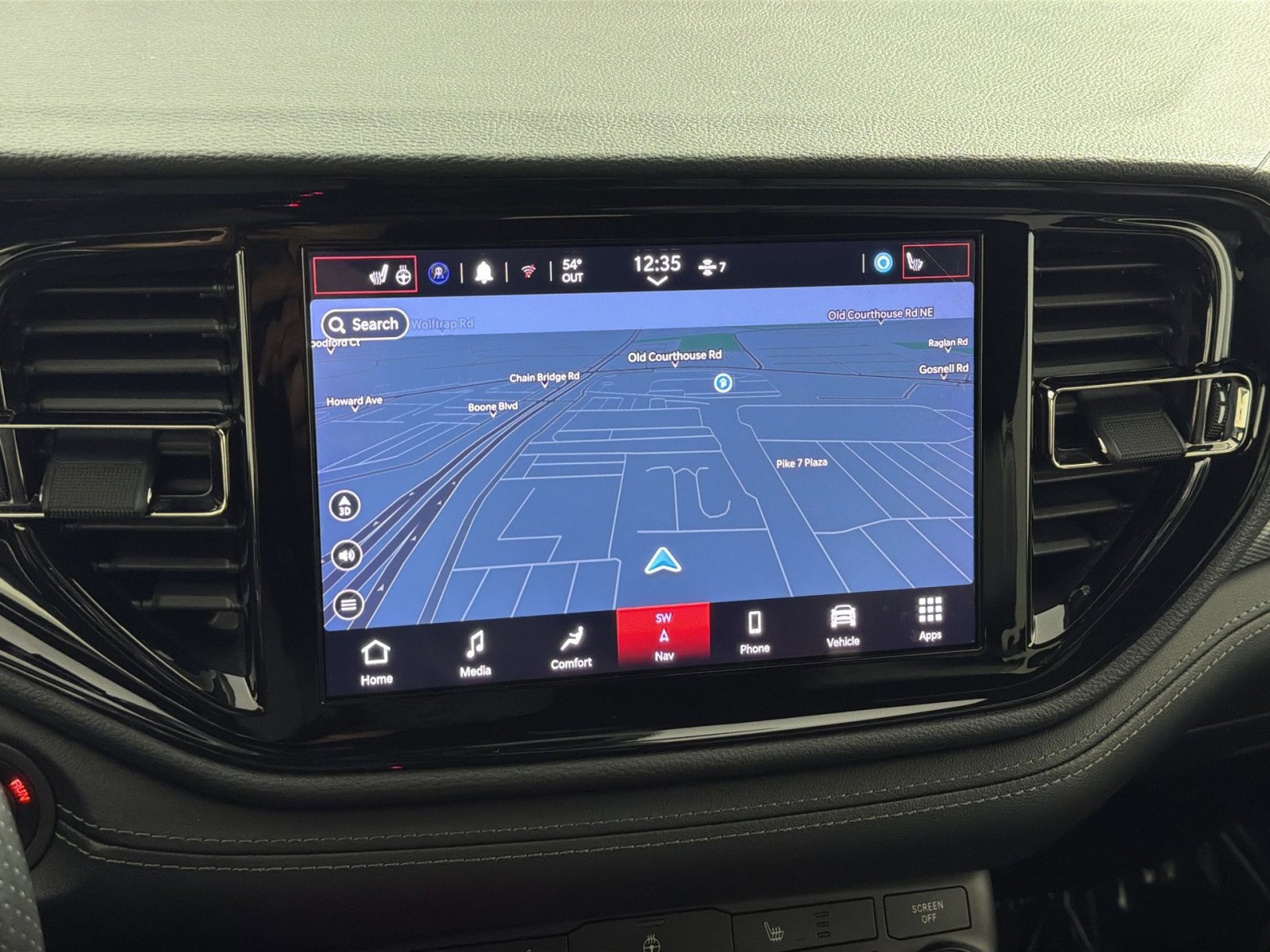 Used 2022 Dodge Durango GT image 20