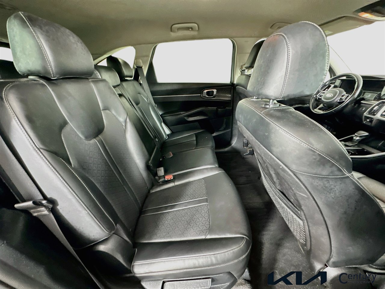 Certified 2021 Kia Sorento S AWD/4WD image 25